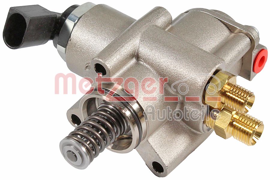 High Pressure Pump - 2250503 METZGER